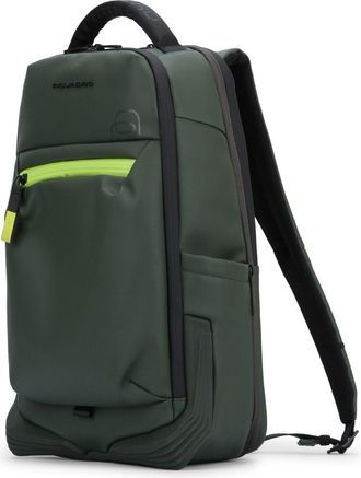 Piquadro Backpack - Green
