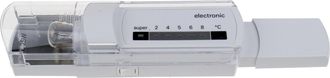 Bosch Unidad De Control Con Electr&oacute;nica L&aacute;mpara - 00499392 - 4242005502097