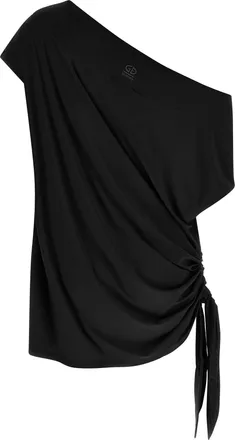 Goldbergh Zaira Minidress - Black
