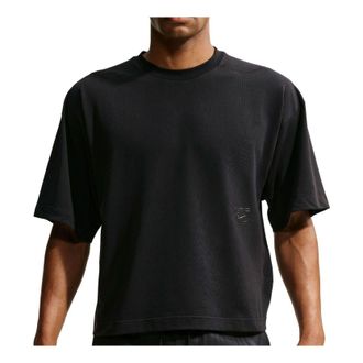 Nike N.A.C. Dri-FIT T-Shirt Black IM3611-010