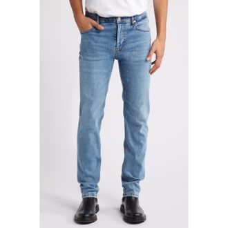 Frame Denim Jetset Modern Straight Leg Jeans in Dallas at Nordstrom Rack, Size 38