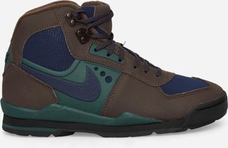 Nike Baltoro Sneakers Baroque Brown / Midnight Navy