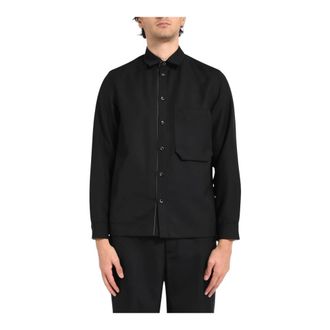 Nine In The Morning Uomo, Giacche, Nero, XL, new