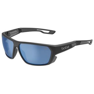 Bolle Airfin Polarized Volt+ S3 Sonnenbrille - Unisex | blau