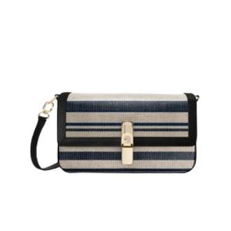 Furla Cross Body Bags, female, Multicolor, Size: ONE SIZE Iride Crossbody