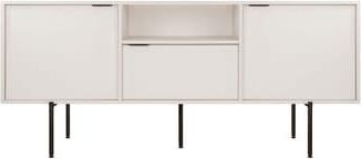 Noo.ma NOO. MA - Dresser Bau - Grey - Melamine - Designer noo. ma team