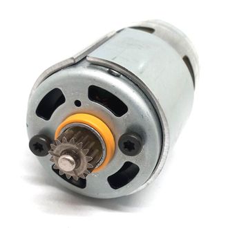 Bosch Repuesto Original 2607022833 Motor De Corriente Continua Para Gsr 144 V-li