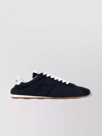 Miu Miu low-top sneakers