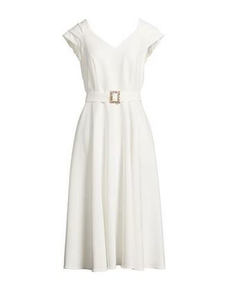 Moncho Heredia DRESSES - Midi dresses on YOOX.COM