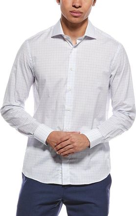 Canali Dress Shirt