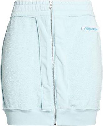 Moschino BOTTOMWEAR - Mini skirts on YOOX.COM