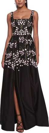 Marchesa Gown