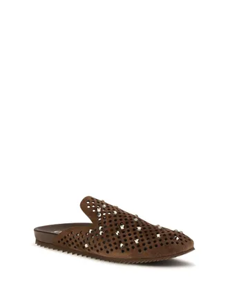 Pedro Garcia Mule - Brown