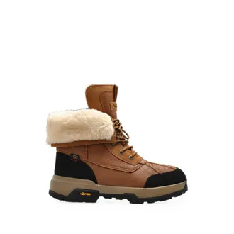 UGG Adirondack Lace-up Boots