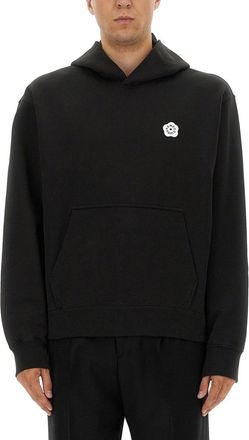 Kenzo Hoodie-Uomo
