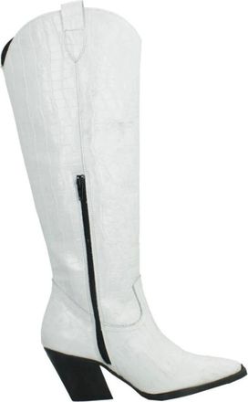 Yellow Mujer, Zapatos, Blanco, Talla: 38 EU