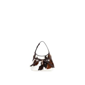 Borbonese Donna, Borse, Multicolore, Taglia unica, new