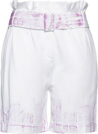 ANTONELLA RIZZA BOTTOMWEAR - Shorts & Bermuda Shorts sur YOOX.COM