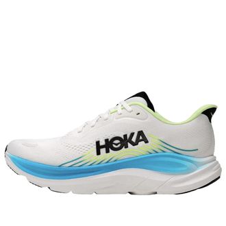 Hoka One One Clifton 11 Frost Black 1176572-FLCK