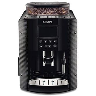 Krups Ea8150 Cafetera El&eacute;ctrica Totalmente Autom&aacute;tica M&aacute;quina Espresso 1,7 L