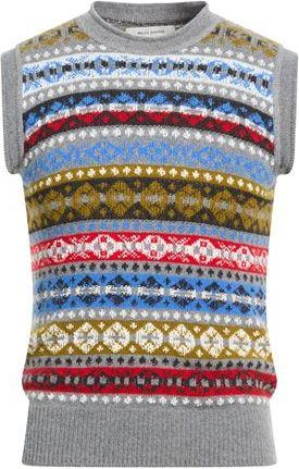 Wales Bonner KNITWEAR - Jumpers on YOOX.COM