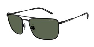 Arnette AN3088 Boulevardier 737/71 Mens Sunglasses Black Size 59