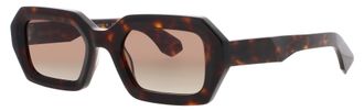 prodesign denmark Sunglasses CHAMPAGNE LIGHT TRANSPARENT