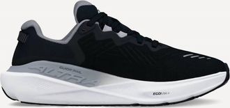 Altra Womens Paradigm 8 Shoes In Black/ White