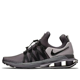 Nike Shox Gravity Atmosphere Grey AR1999-011