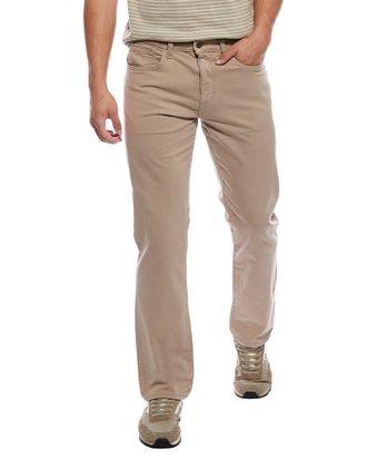 Joe's The Brixton French Terry Weathered Teak Jean