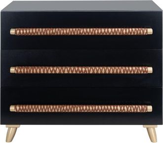 Safavieh Raquel 3-Drawer Chest