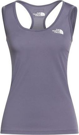 The North Face TOPWEAR - Tank Tops sur YOOX.COM