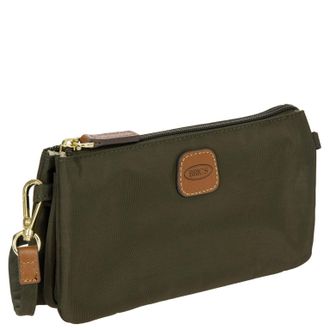 Bric's X-Travel Pouch with Detachable Strap