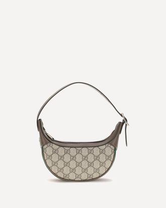 Gucci Borsa a Spalla Ophidia piccola Woman UNI