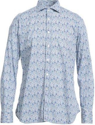 820 Caliban CAMISETAS Y TOPS - Camisas en YOOX.COM