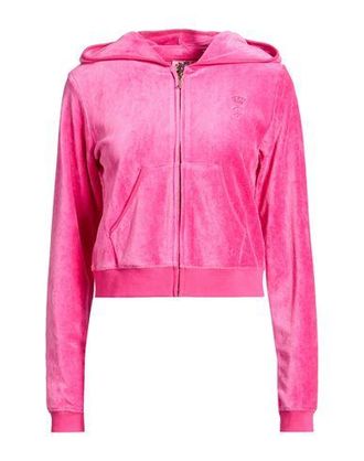 Juicy Couture TOPS - Sweatshirts auf YOOX.COM