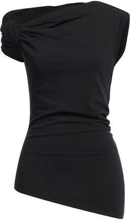 Alexander McQueen CAMISETAS Y TOPS - Tops en YOOX.COM