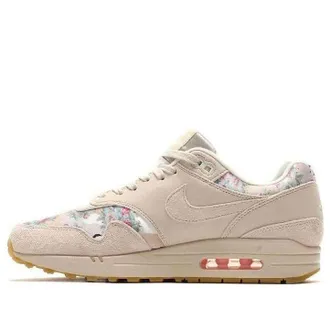Nike (WMNS) Nike Air Max 1 Floral Camo AQ6378-001