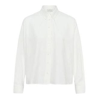 Kaffe Donna, Camicette, Bianco, 3Xl, new