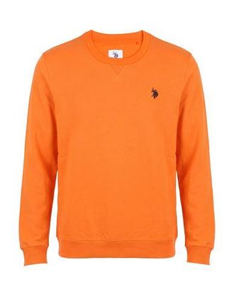 U.S.Polo Association TOPWEAR - Sweatshirts sur YOOX.COM