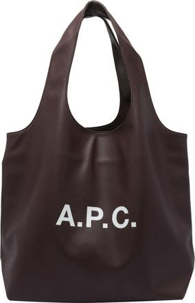 A.P.C. Ninon Tote Bag