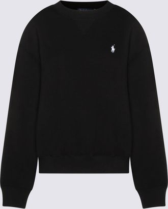 Polo Ralph Lauren Sweaters Blacks And Greys-Donna