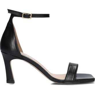 Notre-V Dames, Schoenen, Zwart, Maat: 38 EU