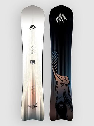 Jones Snowboards Freecarver 6000S 2027 Snowboard patroon