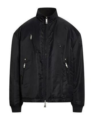 John Richmond COATS & JACKETS - Jackets on YOOX.COM