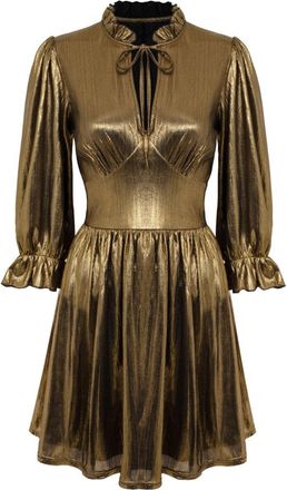 Hell Bunny Gigi Mini Dress