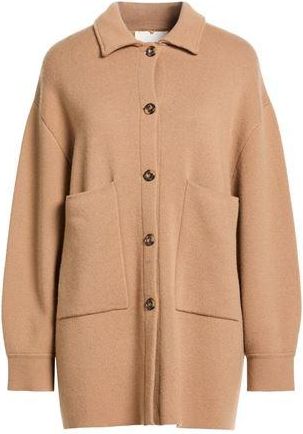 Lisa Yang MAGLIERIA - Cardigan su YOOX.COM