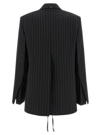 Sportmax SpxDivina Blazer - Black