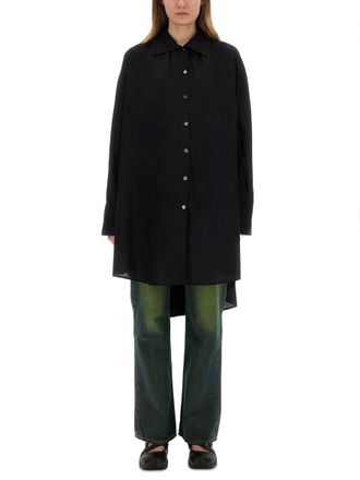 Our Legacy Chemisier Dress Gale