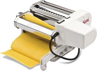 Girmi M&aacute;quina De Pasta El&eacute;ctrica